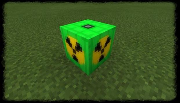 Minecraft atom bombası modu indir