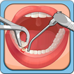 Dentist surgery game