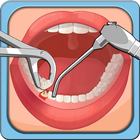 Dentist surgery game icône