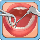 Dentist surgery game アイコン