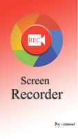 screen recorder - record your  Affiche