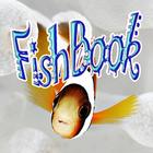 DEPC Fish Book ไอคอน