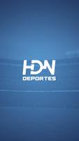 Deportes HDN Poster