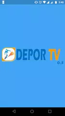 Depor Tv 0.3 APK download