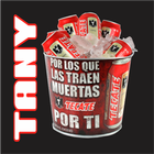 Deposito Tany icon