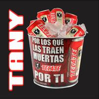 Deposito Tany-poster