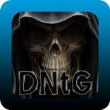 Dark Night - The Game