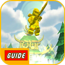 APK Guide  LEGO Ninjago REBOOTED