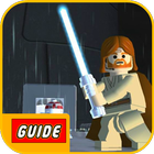 Guide for LEGO Star Wars ikona