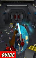 Guide for LEGO Star Wars screenshot 1