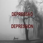 آیکون‌ Depressão? / Depression?
