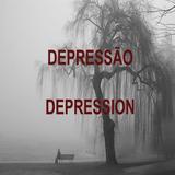 Depressão? / Depression? icône