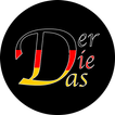 Der Die Das - This is the ques