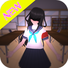 FREE Guide Yandere Simulator icône