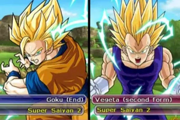 New Dragon Ball Z Budokai Tenkaichi 3 Hints APK for Android Download