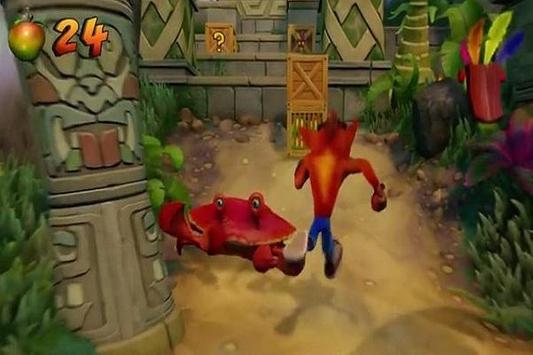 trick crash bandicoot apk download free adventure game for android
