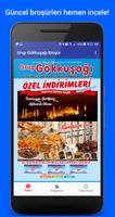 Grup Gökkuşağı Hipermarket poster