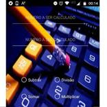 Calculadora de Testes
