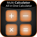 Multi Calculator - All in One Calculator APK