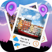 Timestamp Camera with Gps Location and Weather