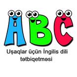 Uşaqlar üçün İngilis dili