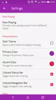 Musically screenshot 5