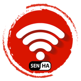 Descobrir - Senha WI-FI - Joke