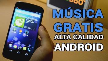 Descargar Musica Gratis Ekran Görüntüsü 1