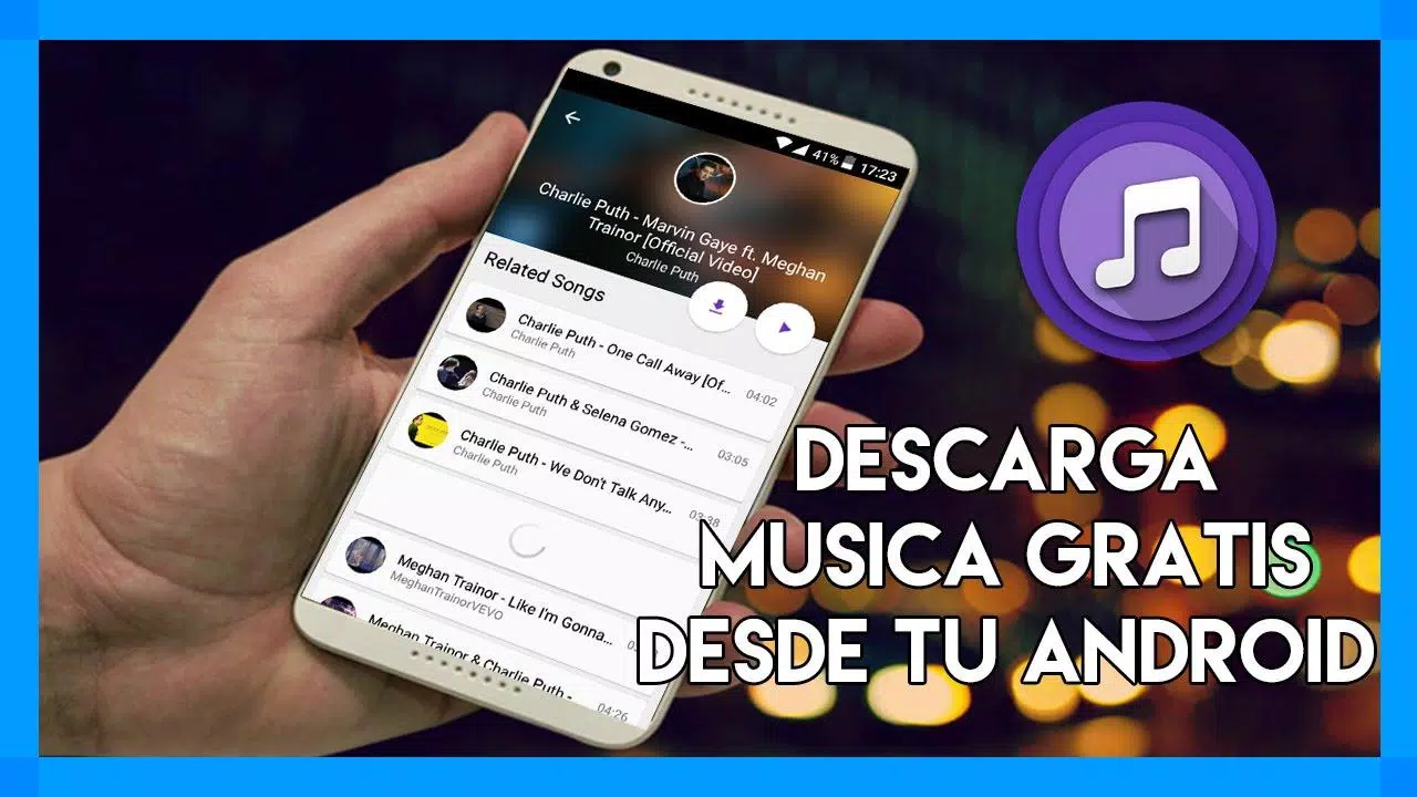 Descargar Musica Gratis APK for Android Download