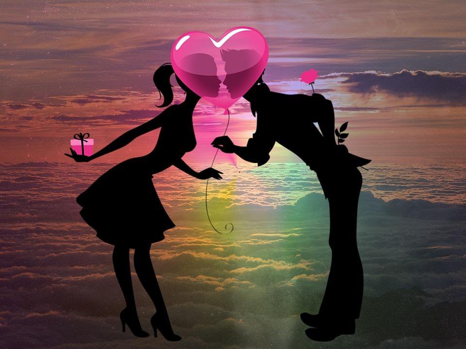Descargar Descargar Amor en Linea APK para Android Última Versión