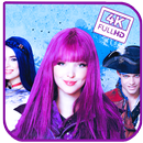 Descendants Wallpaper - Descendants Wallpapers APK