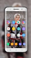 Descendants Wallpapers - HD captura de pantalla 3