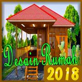 Desain Rumah Impian ikona