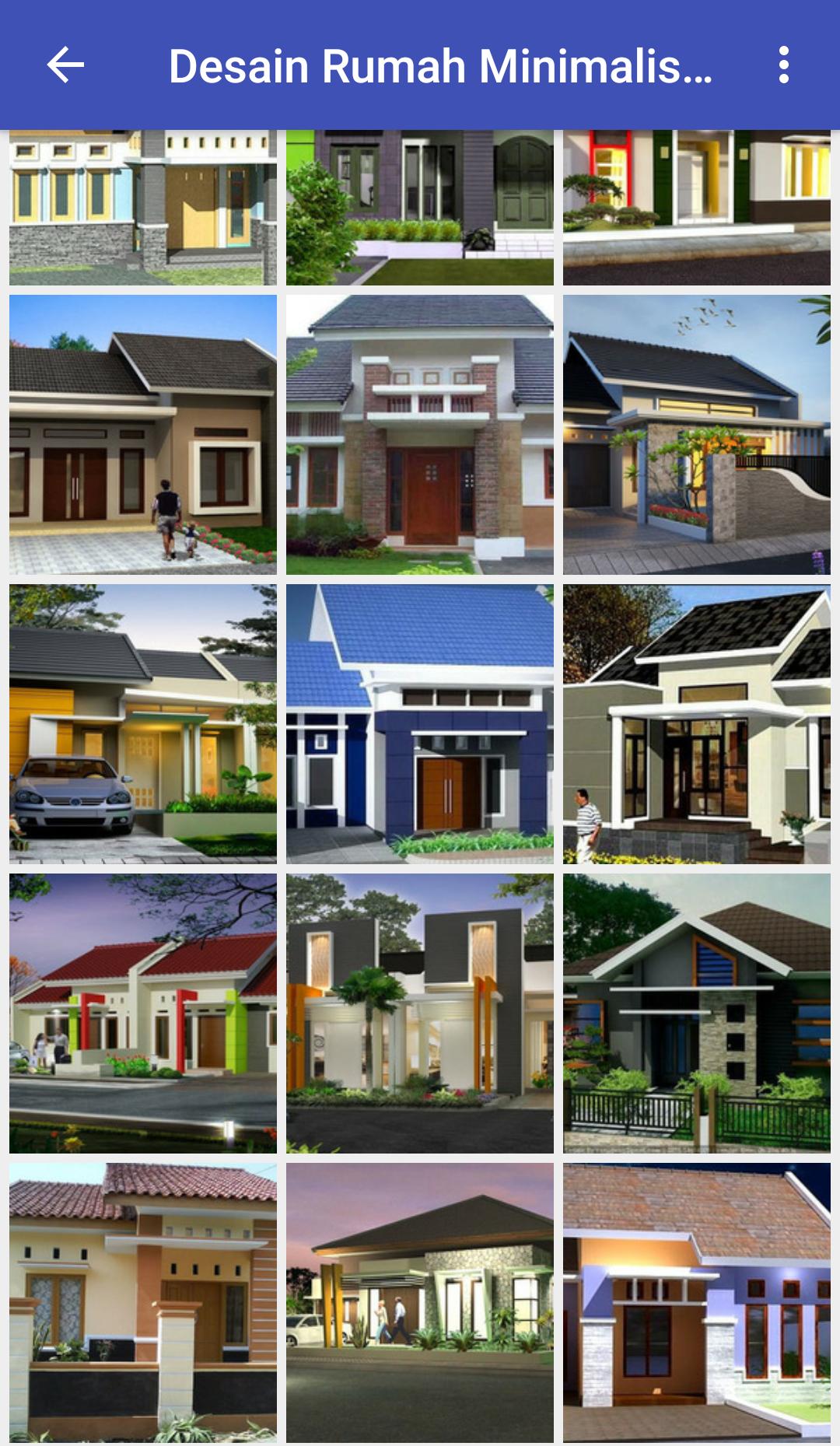 Daftar Download Rumahku Desain Impian Paling Baru Pambabomacom