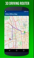 📍 Chile Maps Driving Directions: GPS Andriod App screenshot 3