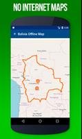📍Mapa Interactivo de Bolivia:GPS Gratis Satelital captura de pantalla 1