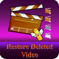 Restore Deleted Video