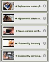 Mobile and Smartphone Repair. screenshot 3