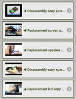 Mobile and Smartphone Repair. screenshot 1