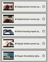 Mobile and Smartphone Repair. screenshot 2