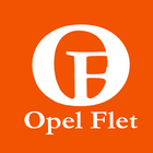 Opel Flet Zeichen