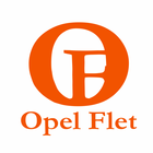 Opel Flet Fleteros icône