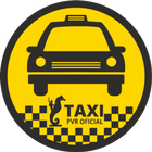 Taxi Pvr Oficial Conductor أيقونة