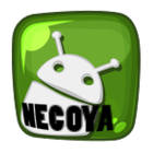 Necoya 图标