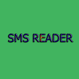Sms Reader آئیکن