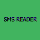 Sms Reader 아이콘