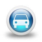 Rent a Car Worldwide icon