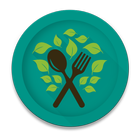Comida Silvestre أيقونة