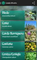 Comida Silvestre تصوير الشاشة 1