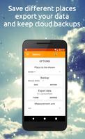 Climograph تصوير الشاشة 2
